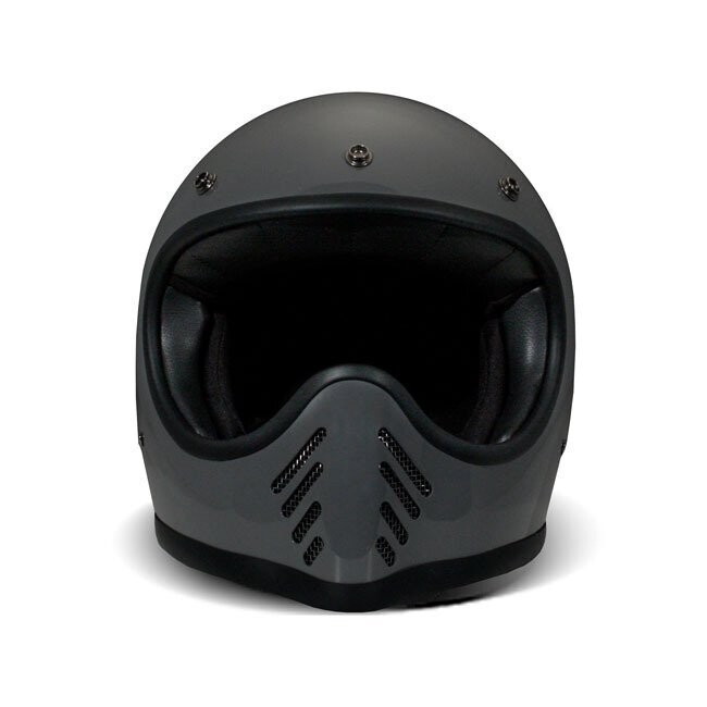 CASCO DMD SEVENTYFIVE HELMET GRIS CRAYON