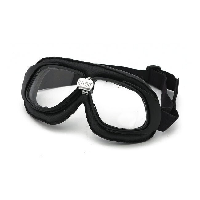 GAFAS VENTISCA Y MOTO BANDIT CLASSIC