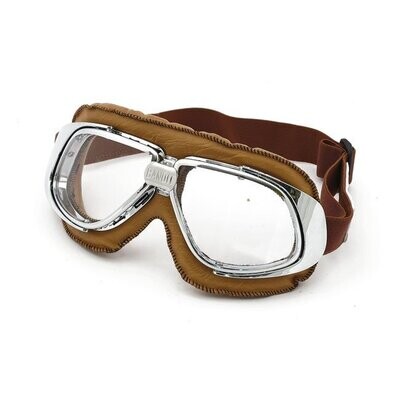 GAFAS VENTISCA Y MOTO BANDIT CLASSIC