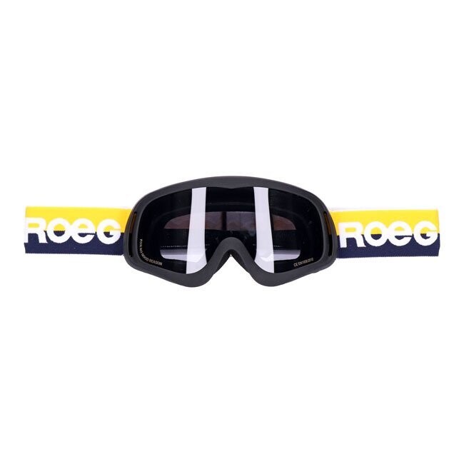 GAFAS VENTISCA Y MOTO ROEG PERUNA YELLOW STRIPE