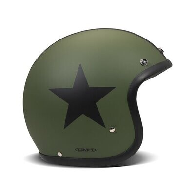 CASCO DMD VINTAGE STAR GREEN