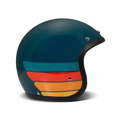 CASCO DMD RETRO PETROLHEAD CASCO DMD RETRO PETROLHEAD