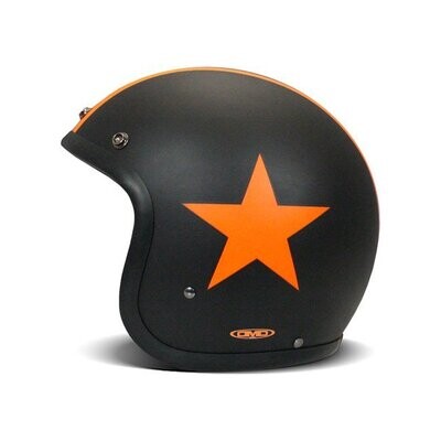 CASCO DMD VINTAGE STAR ORANGE