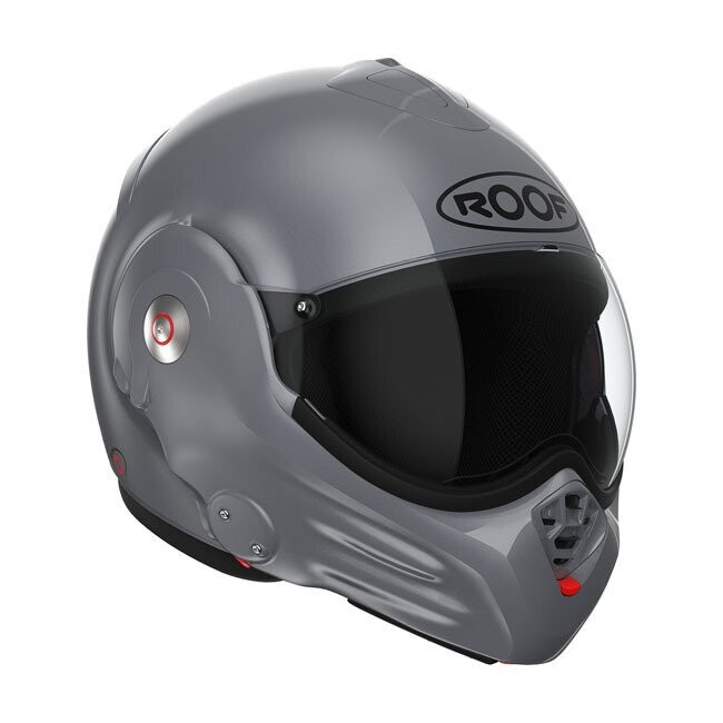 CASCO CONVERTIBLE ROOF DESMO MATTE DARK SILVER