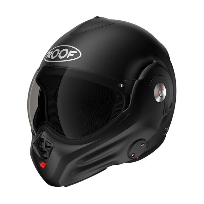 CASCO CONVERTIBLE ROOF DESMO MATTE BLACK