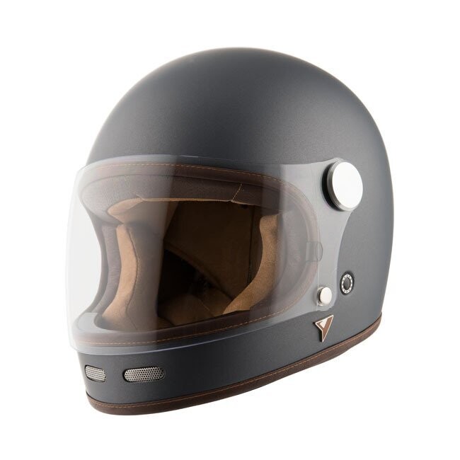CASCO BY CITY ROADSTER II GRIS MATE
