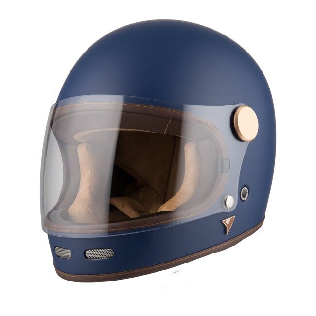 CASCO BY CITY ROADSTER II HELMET AZUL