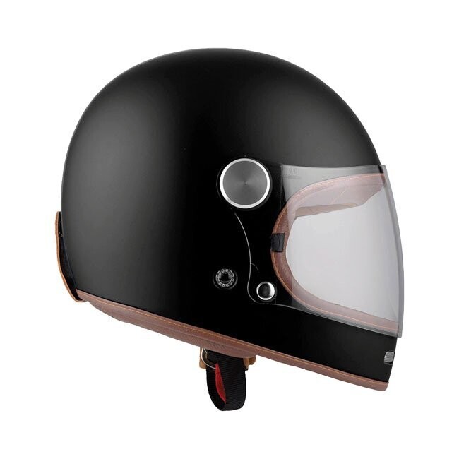CASCO BY CITY ROADSTER II NEGRO MATE