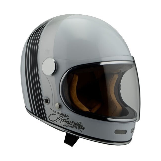 CASCO BY CITY ROADSTER WHITE II BLANCO