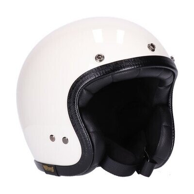 CASCO ROEG JETTSON 2.0 HELMET VINTAGE BLANCO