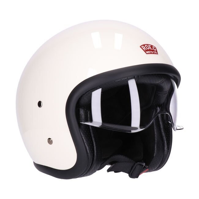 CASCO ROEG SUNDOWN VINTAGE BLANCO