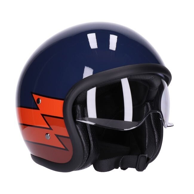 CASCO ROEG SUNDOWN LIGHTNING GLOSS NAVY