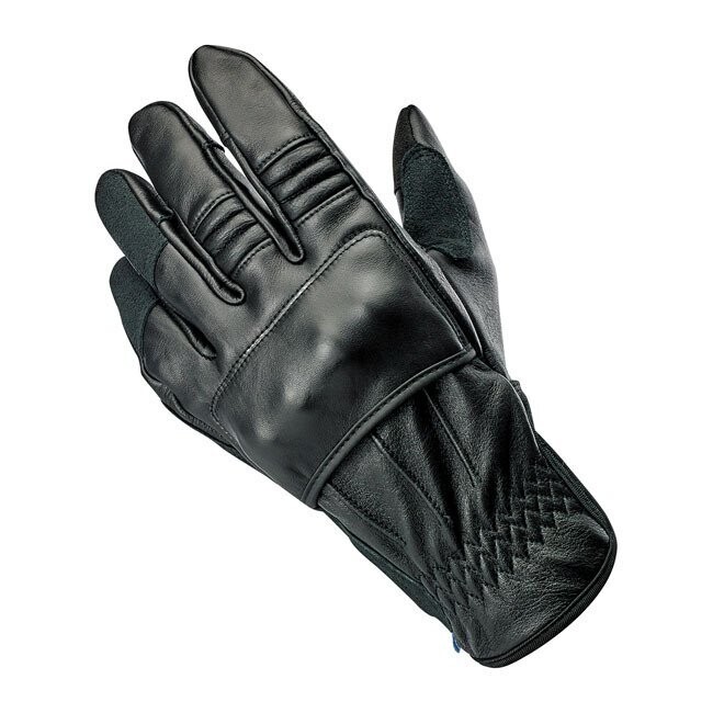 GUANTES BILTWELL BELDEN NEGROS