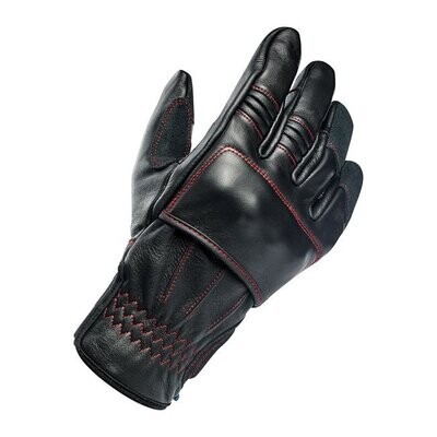 GUANTES BILTWELL BELDEN NEGROS LINEA ROJA GUANTES BILTWELL BELDEN NEGROS LINEA ROJA