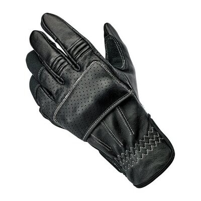 GUANTES BILTWELL BORREGO BLACK/CEMENT