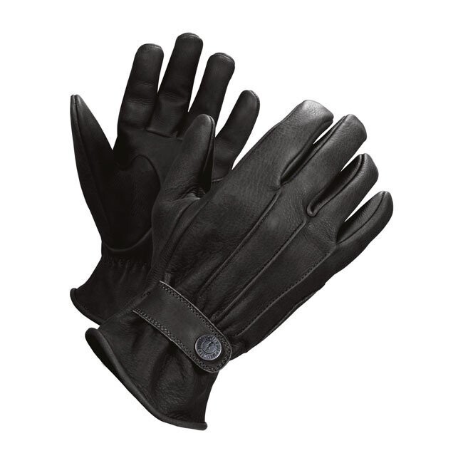 GUANTES JOHN DOE GRINDER BLACK