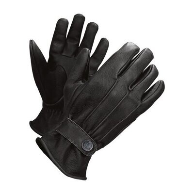 GUANTES JOHN DOE GRINDER BLACK GUANTES JOHN DOE GRINDER BLACK