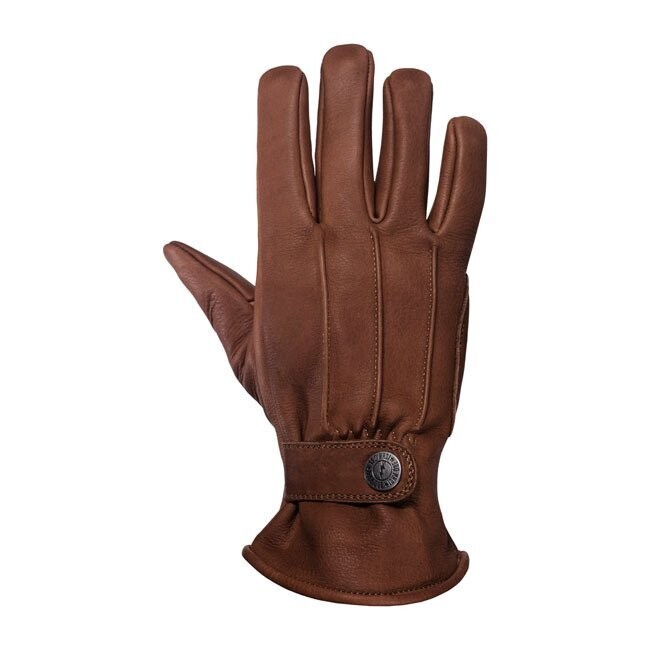 GUANTES JOHN DOE GRINDER MARRON