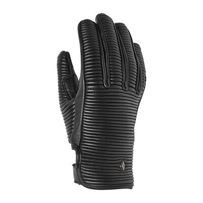 GUANTES PARA MUJER ROLAND SANDS BELMONT 74 LADIES NEGRO GUANTES PARA MUJER ROLAND SANDS BELMONT 74 LADIES NEGRO