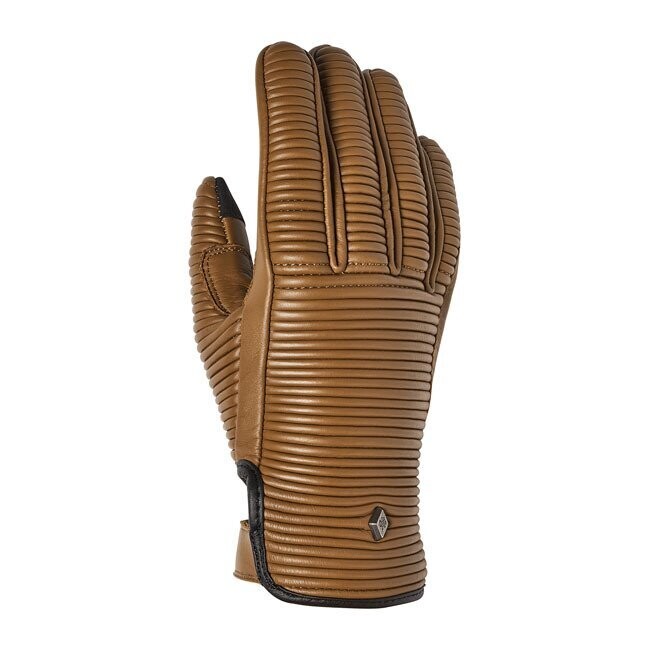 GUANTES PARA MUJER ROLAND SANDS BELMONT 74 LADIES KAHLUA