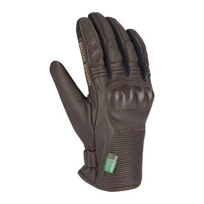 GUANTES SEGURA SWAN MARRON
