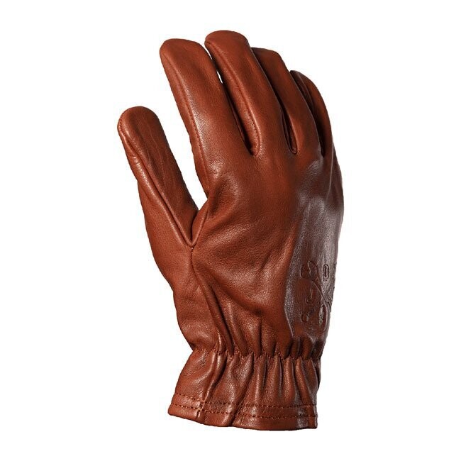 GUANTES JOHN DOE FREEWHEELER MARRON