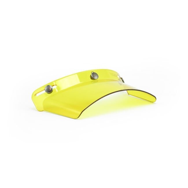 VISERA UNIVERSAL ROEG SONNY PEAK YELLOW AMARILLA