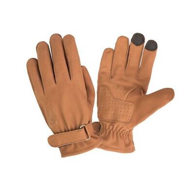 GUANTES BY CITY TEXAS MARRON