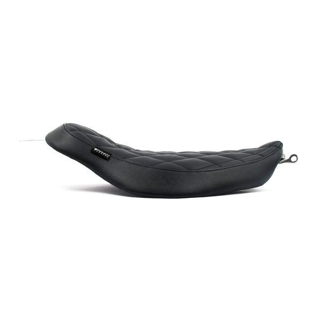 04-22 XL- ASIENTO MONOPLAZA ROUGH CRAFTS SPORTSTER SOLO SEAT
