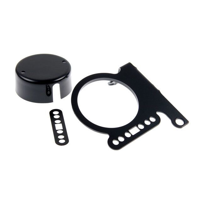 10-22 XL 48- SOPORTE ANCLAJE LATERAL PARA VELOCIMETRO