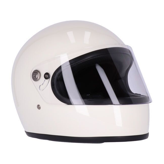 CASCO ROEG CHASE VINTAGE BLANCO WHITE