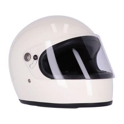 CASCO ROEG CHASE VINTAGE BLANCO WHITE