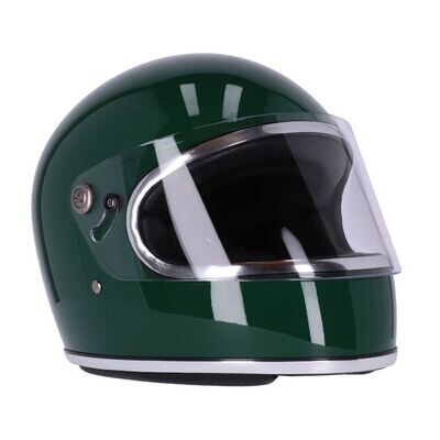 CASCO ROEG CHASE VERDE OSCURO JD GREEN CASCO ROEG CHASE VERDE OSCURO JD GREEN