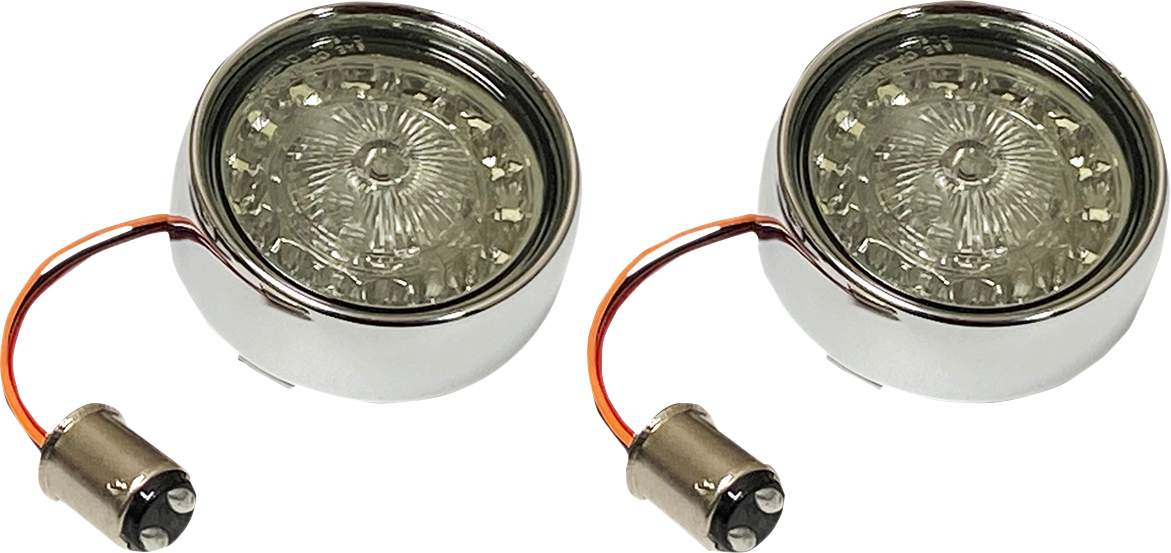 CUSTOM DYNAMICS SET DE 2 INTERMITENTES