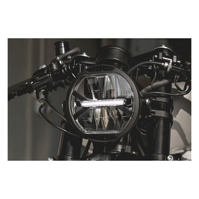 FARO HOMOLOGADO KOSO, THUNDERBOLT 170MM LED HEADLAMP