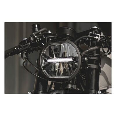 FARO HOMOLOGADO KOSO, THUNDERBOLT 170MM LED HEADLAMP