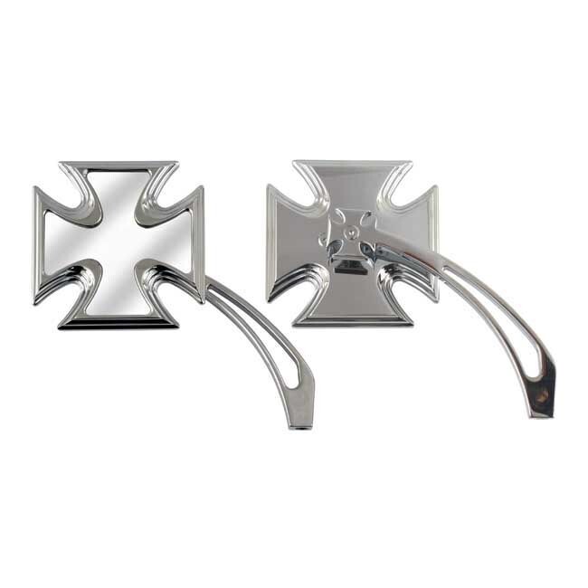SET DE 2 RETROVISORES MIRROR, DONAR