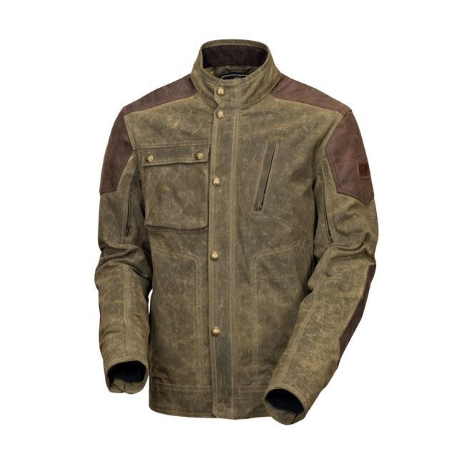 CHAQUETA ROLAND SANDS TRUMAN JACKET RANGER