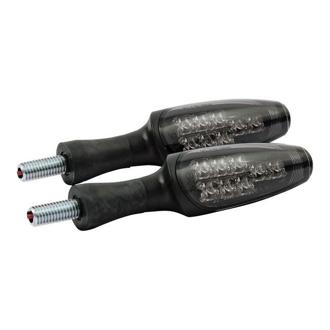 SET DE 2 INTERMITENTES HOMOLOGADOS KOSO Z1