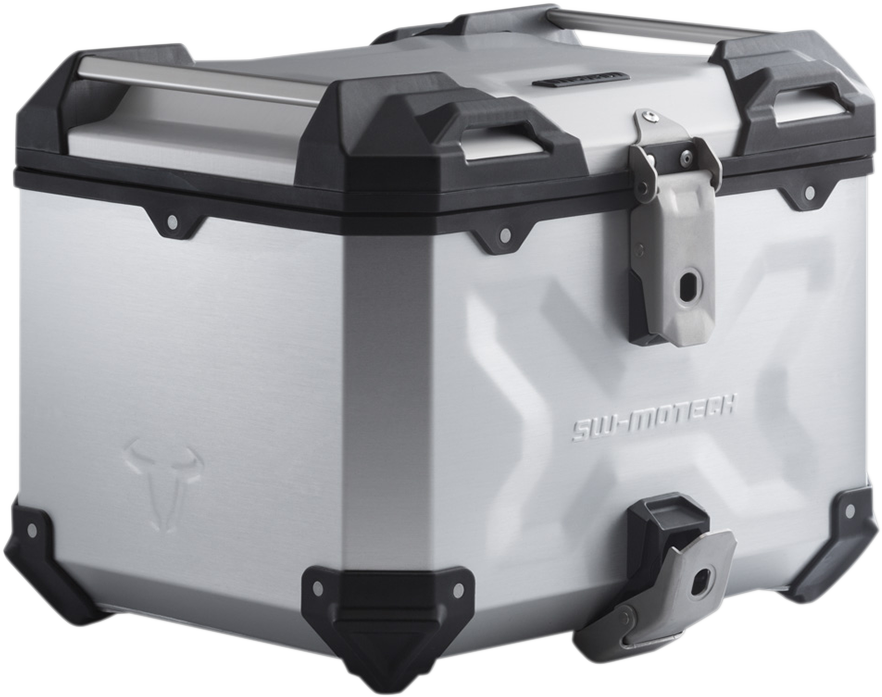 SW-MOTECH TOP CASE TRAX ADV 38 LITROS
