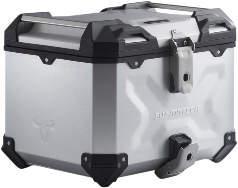 SW-MOTECH TOP CASE TRAX ADV 38 LITROS
