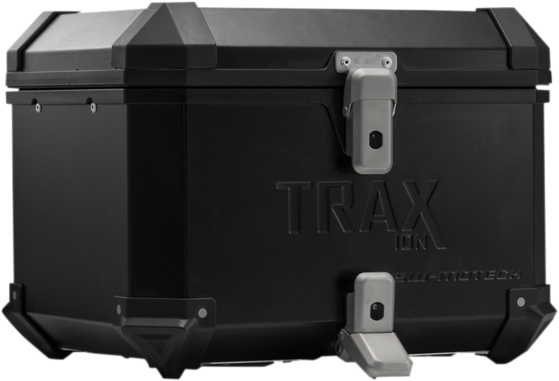 SW-MOTECH TOP CASE TRAX ION 38 LITROS