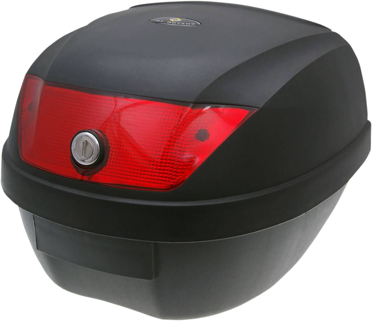 101 OCTANE TOP CASE 28L