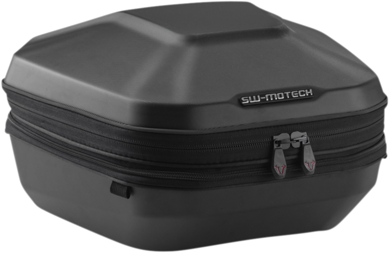 SW-MOTECH TOP CASE URBAN ABS DHV