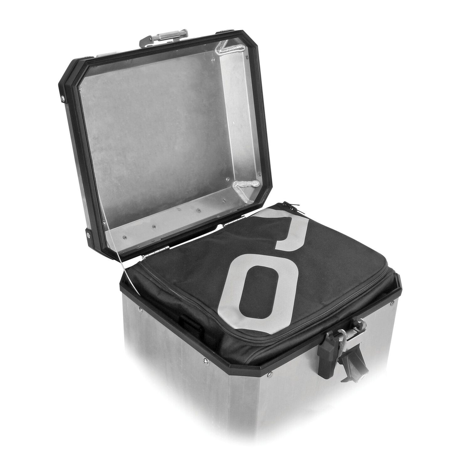 OJ ATMOSFERE METROPOLITANE s.r
LINER TOP CASE