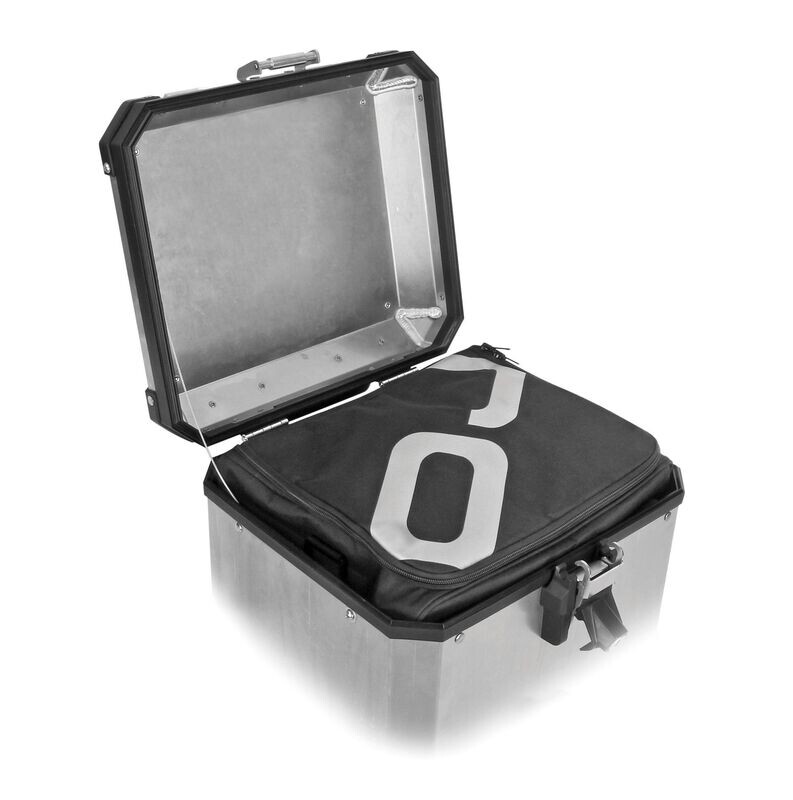 OJ ATMOSFERE METROPOLITANE s.r
LINER TOP CASE