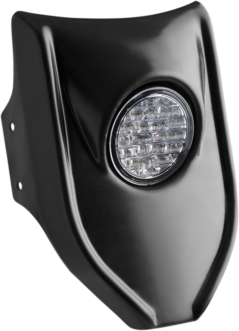 CÚPULA FT HEADLIGHT MASK XSR 700