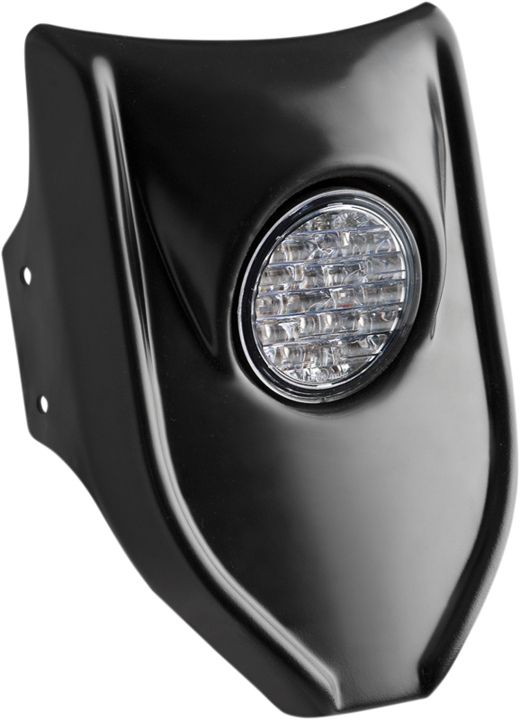 CÚPULA FT HEADLIGHT MASK XSR 700