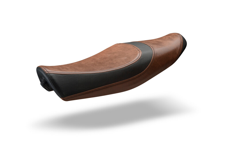 FUNDA ASIENTO SEAT COVER XSR 700