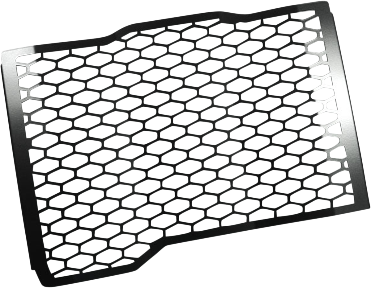 CUBIERTA RADIADOR RADIATOR GUARD XSR700